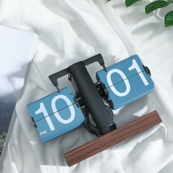 FLIPPO® Elegance Flipping Clock - Image 7