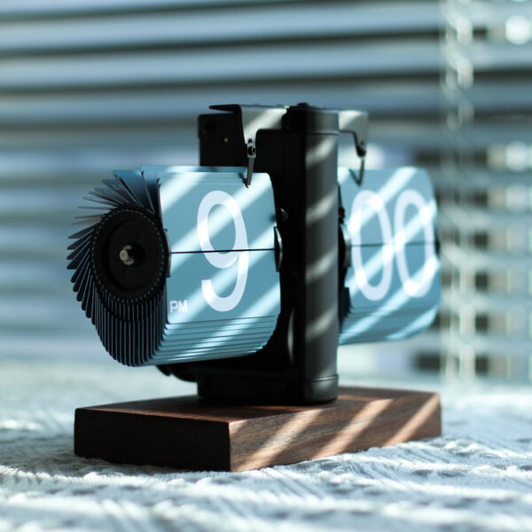 FLIPPO® Elegance Flipping Clock